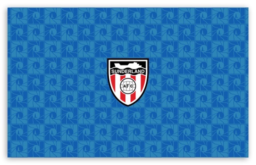 Sunderland AFC UltraHD Wallpaper for UHD 16:9 ; HD 16:9 ; Widescreen 16:10 ;