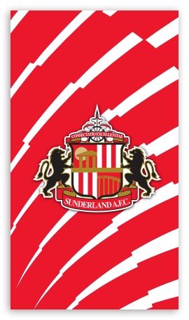 Sunderland Premier League 1617 iPhone UltraHD Wallpaper for Mobile 9:16 ;