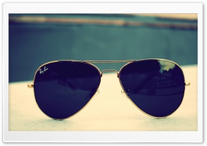 Sunglasses Ultra HD Wallpaper for 4K UHD Widescreen desktop, tablet & smartphone