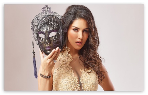 Sunny Leone UltraHD Wallpaper for Wide 16:10 Widescreen WHXGA WQXGA WUXGA WXGA ;