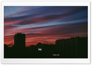 sunrise Ultra HD Wallpaper for 4K UHD Widescreen desktop, tablet & smartphone