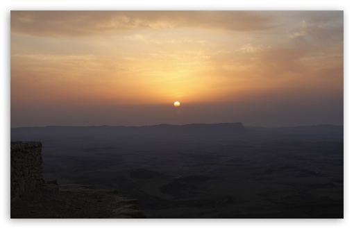 Sunrise in Mitzpe Ramon UltraHD Wallpaper for UHD 16:9 2160p 1440p 1080p 900p 720p ; 8K UHD TV 16:9 Ultra High Definition 2160p 1440p 1080p 900p 720p ; Widescreen 16:10 5:3 WHXGA WQXGA WUXGA WXGA WGA ; Fullscreen 4:3 3:2 UXGA XGA SVGA DVGA HVGA HQVGA ( Apple PowerBook G4 iPhone 4 3G 3GS iPod Touch ) ; Tablet 1:1 ; Mobile 3:5 3:4 - ;