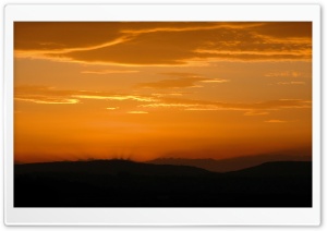 Sunrise In The Alps Ultra HD Wallpaper for 4K UHD Widescreen desktop, tablet & smartphone