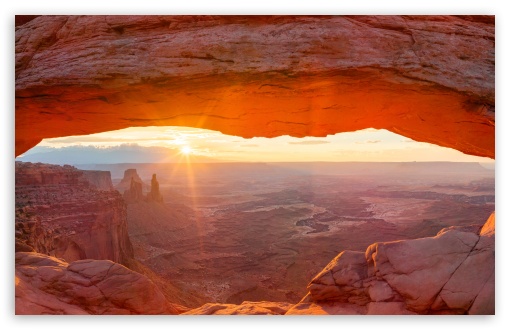 Sunrise Light through Mesa Arch UltraHD Wallpaper for UHD 16:9 ; HD 16:9 ; UltraWide 21:9 24:10 32:9 32:10 ; Widescreen 16:10 5:3 ; Fullscreen 4:3 5:4 3:2 ; Tablet 1:1 ; Mobile 9:16 9:19.5 9:20 9:21 9:22 10:16 2:3 3:5 3:4 ; Dual 16:10 5:3 16:9 4:3 5:4 3:2 ; Triple 16:10 5:3 16:9 4:3 5:4 3:2 ;
