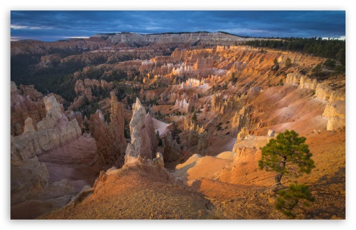 Sunrise Point, Bryce Canyon UltraHD Wallpaper for UHD 16:9 ; HD 16:9 ; UltraWide 21:9 24:10 32:9 32:10 ; Widescreen 16:10 5:3 ; Fullscreen 4:3 5:4 3:2 ; Tablet 1:1 ; Mobile 9:16 9:19.5 9:20 9:21 9:22 10:16 2:3 3:5 3:4 ; Dual 16:10 5:3 16:9 4:3 5:4 3:2 ;