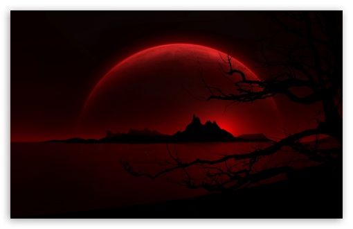 sunset UltraHD Wallpaper for Widescreen 16:10 ;