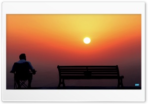 SUNSET Ultra HD Wallpaper for 4K UHD Widescreen desktop, tablet & smartphone