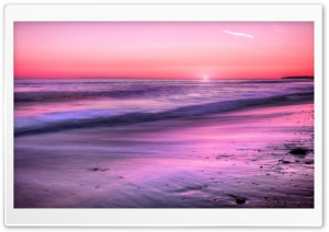 Sunset, Dana Point, San Clemente, Califonia Ultra HD Wallpaper for 4K UHD Widescreen desktop, tablet & smartphone