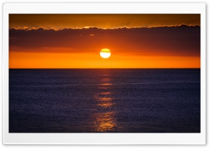 Sunset, Kenting, Taiwan Ultra HD Wallpaper for 4K UHD Widescreen desktop, tablet & smartphone