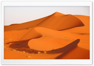 Sunset, Namib Desert Ultra HD Wallpaper for 4K UHD Widescreen desktop, tablet & smartphone