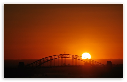 Sunset Over The Bridge UltraHD Wallpaper for Wide 16:10 5:3 Widescreen WHXGA WQXGA WUXGA WXGA WGA ; 8K UHD TV 16:9 Ultra High Definition 2160p 1440p 1080p 900p 720p ; UHD 16:9 2160p 1440p 1080p 900p 720p ; Standard 4:3 5:4 3:2 Fullscreen UXGA XGA SVGA QSXGA SXGA DVGA HVGA HQVGA ( Apple PowerBook G4 iPhone 4 3G 3GS iPod Touch ) ; Tablet 1:1 ; iPad 1/2/Mini ; Mobile 4:3 5:3 3:2 16:9 5:4 - UXGA XGA SVGA WGA DVGA HVGA HQVGA ( Apple PowerBook G4 iPhone 4 3G 3GS iPod Touch ) 2160p 1440p 1080p 900p 720p QSXGA SXGA ;