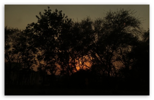 Sunset view UltraHD Wallpaper for UHD 16:9 ; HD 16:9 ; Widescreen 16:10 5:3 ; Fullscreen 4:3 ;