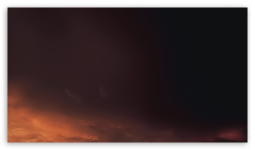Sunset view UltraHD Wallpaper for UHD 16:9 ; HD 16:9 ; Fullscreen 4:3 ;