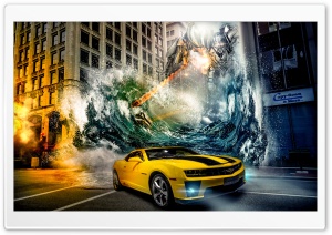 Super cars Ultra HD Wallpaper for 4K UHD Widescreen desktop, tablet & smartphone