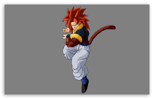 Desktop Dragon Ball Z Wallpaper