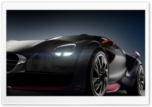 Super Motor Ultra HD Wallpaper for 4K UHD Widescreen desktop, tablet & smartphone