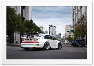 supercar 4K UHD Wallpaper for Widescreen and UltraWide Desktop, UltraHD TV, Smartphone, Tablet