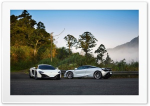 supercar 4K UHD Wallpaper for Widescreen and UltraWide Desktop, UltraHD TV, Smartphone, Tablet