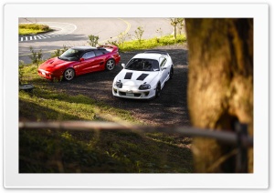 supercar 4K UHD Wallpaper for Widescreen and UltraWide Desktop, UltraHD TV, Smartphone, Tablet
