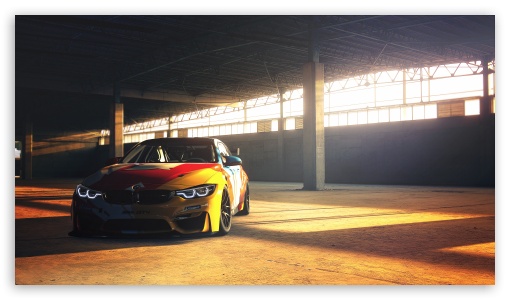 supercar UltraHD Wallpaper for UHD 16:9 ; HD 16:9 ;