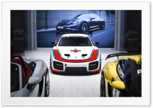 supercar 4K UHD Wallpaper for Widescreen and UltraWide Desktop, UltraHD TV, Smartphone, Tablet