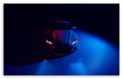 Supercar, BMW, Blue Light, Dark UltraHD Wallpaper for UHD 16:9 ; HD 16:9 ; UltraWide 21:9 24:10 32:9 32:10 ; Widescreen 16:10 5:3 ; Fullscreen 4:3 5:4 3:2 ; Tablet 1:1 ; Mobile 9:16 9:19.5 9:20 10:16 2:3 3:5 3:4 ; Dual 16:10 5:3 16:9 4:3 5:4 3:2 ;