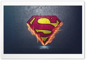 Superman Ultra HD Wallpaper for 4K UHD Widescreen desktop, tablet & smartphone