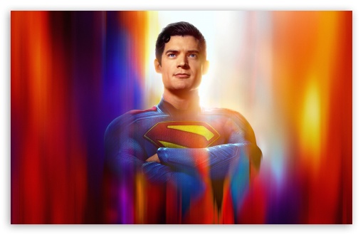 Superman, David Corenswet, 2025 Movie UltraHD Wallpaper for UHD 16:9 ; HD 16:9 ; UltraWide 21:9 24:10 32:9 32:10 ; Widescreen 16:10 5:3 ; Fullscreen 4:3 5:4 3:2 ; Tablet 1:1 ; Mobile 9:16 9:19.5 9:20 9:21 9:22 10:16 2:3 3:5 3:4 ; Dual 16:10 5:3 16:9 4:3 5:4 3:2 ;