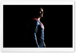 Superman Henry Cavill Ultra HD Wallpaper for 4K UHD Widescreen desktop, tablet & smartphone