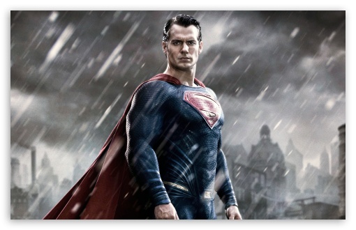 HD desktop wallpaper: Superman, Movie, Superhero, Justice League