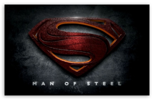 Man of Steel 2 Title Card by PaulRom on DeviantArt, the man of steel 2 -  thirstymag.com