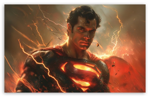 Superman, Superpower, Superhero, Artwork UltraHD Wallpaper for UHD 16:9 ; HD 16:9 ; UltraWide 21:9 24:10 ; Widescreen 16:10 5:3 ; Fullscreen 4:3 5:4 3:2 ; Tablet 1:1 ; Mobile 9:16 9:19.5 9:20 9:21 9:22 10:16 2:3 3:5 3:4 ;
