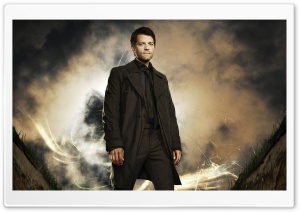 Supernatural Ultra HD Wallpaper for 4K UHD Widescreen desktop, tablet & smartphone