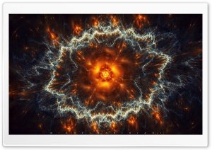 Supernova Ultra HD Wallpaper for 4K UHD Widescreen desktop, tablet & smartphone