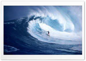 Surfer Ultra HD Wallpaper for 4K UHD Widescreen desktop, tablet & smartphone