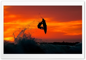 Surfing Ultra HD Wallpaper for 4K UHD Widescreen desktop, tablet & smartphone