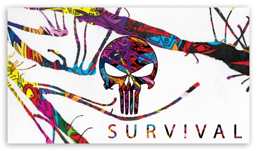 Survival UltraHD Wallpaper for 8K UHD TV 16:9 Ultra High Definition 2160p 1440p 1080p 900p 720p ;