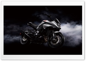 Suzuki GSX-S1000S KATANA 4K UHD Wallpaper for Widescreen and UltraWide Desktop, UltraHD TV, Smartphone, Tablet