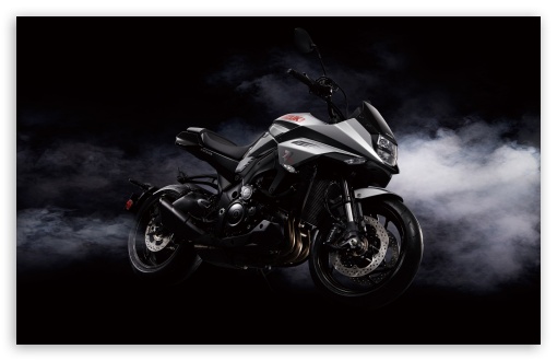 Suzuki GSX-S1000S KATANA UltraHD Wallpaper for Widescreen 16:10 ;