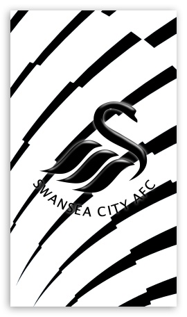Swansea City Premier League 1617 iPhone UltraHD Wallpaper for Smartphone 16:9 2160p 1440p 1080p 900p 720p ; Mobile 16:9 - 2160p 1440p 1080p 900p 720p ;