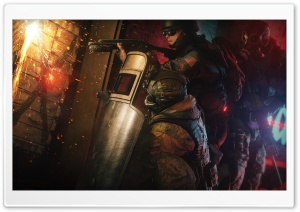 SWAT Ultra HD Wallpaper for 4K UHD Widescreen desktop, tablet & smartphone