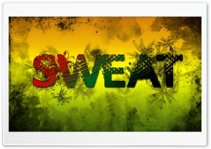 Sweat Ultra HD Wallpaper for 4K UHD Widescreen Desktop, Lockscreen, Screensaver, TV, Tablet, Smartphone