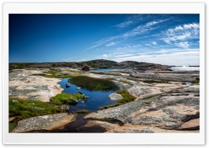 Sweden Landscape Ultra HD Wallpaper for 4K UHD Widescreen desktop, tablet & smartphone