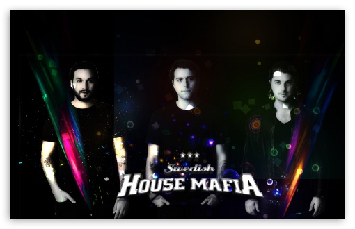 Swedish House Mafia UltraHD Wallpaper for Wide 16:10 Widescreen WHXGA WQXGA WUXGA WXGA ;