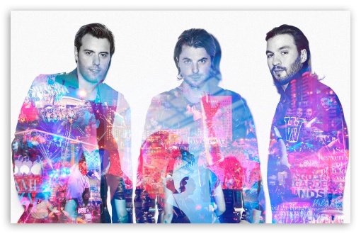 Swedish House Mafia UltraHD Wallpaper for 8K UHD TV 16:9 Ultra High Definition 2160p 1440p 1080p 900p 720p ; Widescreen 16:10 5:3 WHXGA WQXGA WUXGA WXGA WGA ;