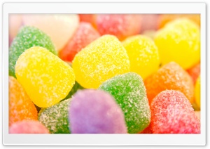 Sweet Candy Ultra HD Wallpaper for 4K UHD Widescreen desktop, tablet & smartphone