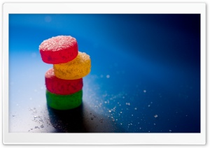 Sweets Ultra HD Wallpaper for 4K UHD Widescreen desktop, tablet & smartphone