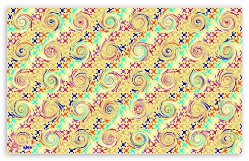 Swirl Pattern UltraHD Wallpaper for HD 16:9 ; Widescreen 16:10 5:3 ; Fullscreen 4:3 5:4 3:2 ; Tablet 1:1 ;