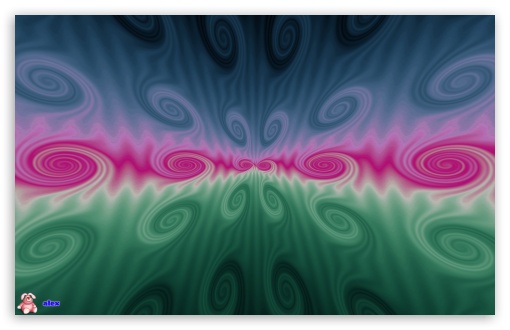 Swirls Background UltraHD Wallpaper for Wide 16:10 Widescreen WHXGA WQXGA WUXGA WXGA ;