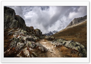Swiss Alps Ultra HD Wallpaper for 4K UHD Widescreen desktop, tablet & smartphone